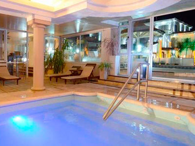 Santa Cecilia & Hotel 3*