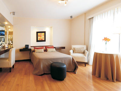 Hotel Santa Cecilia & 3*