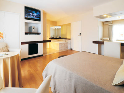 Santa Cecilia & Hotel 3*