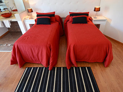 Santa Cecilia & 3* Villa Carlos Paz