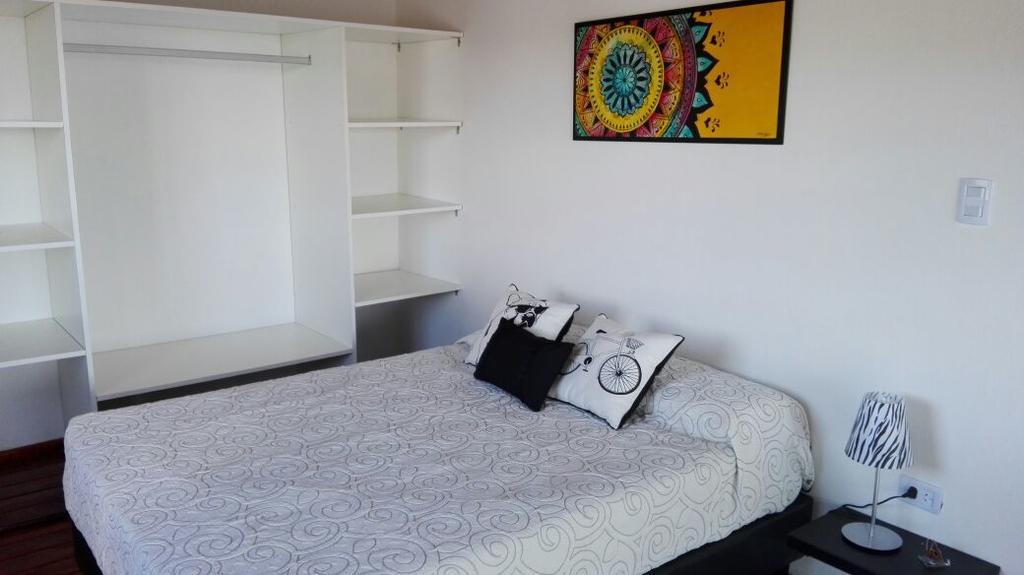 Duplex La Delfina 1 Apartamento Villa Carlos Paz