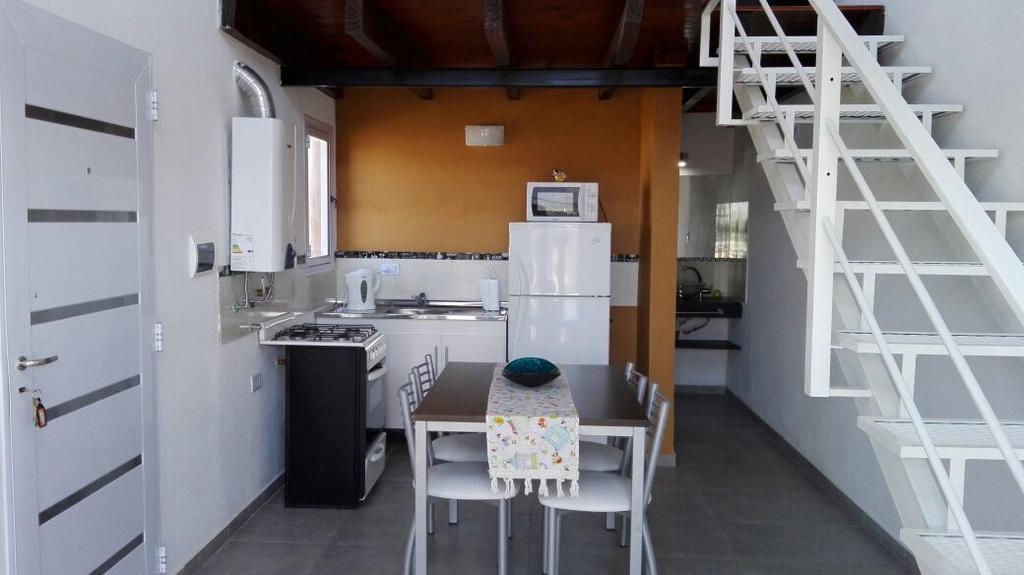 Duplex La Delfina 1 Apartamento