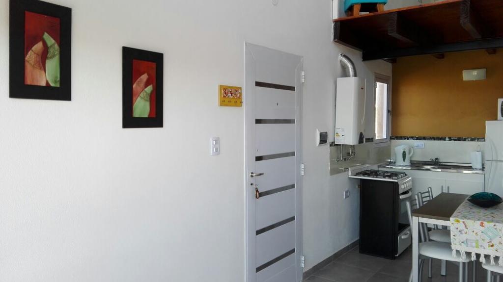 Apartamento Duplex La Delfina 1 *