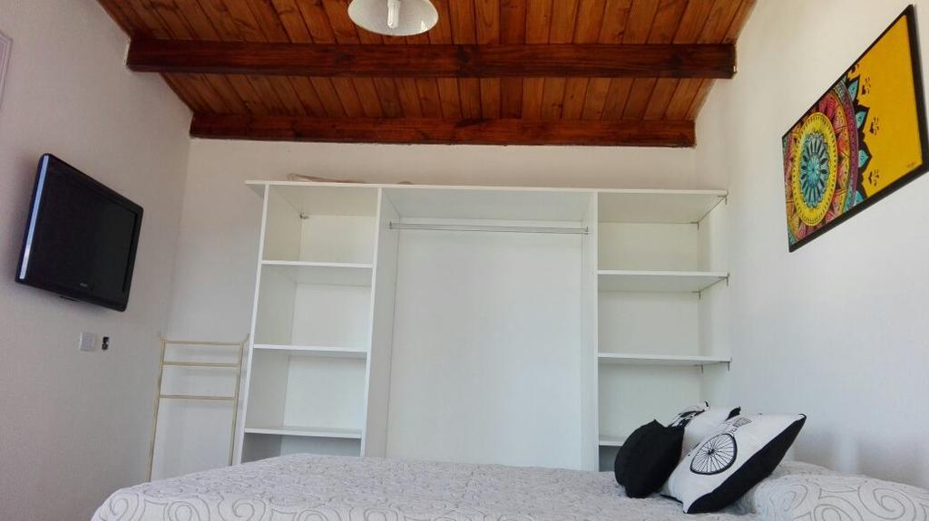 Duplex La Delfina 1 Apartamento *