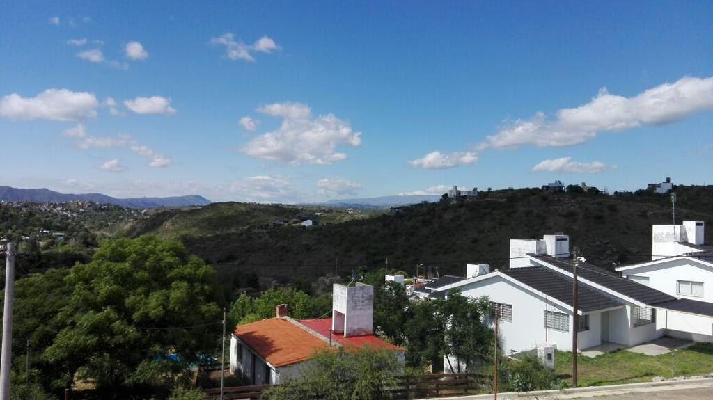 Duplex La Delfina 1 * Villa Carlos Paz