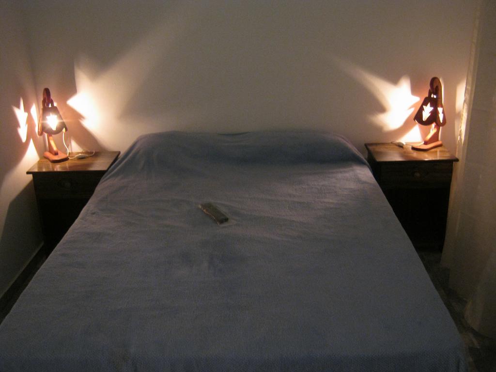 Apartamento La Villa Carlos Paz