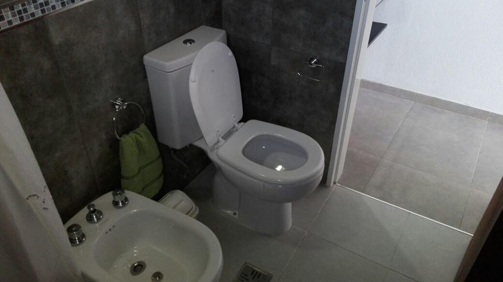 Apartamento Duplex La Delfina 1 Villa Carlos Paz