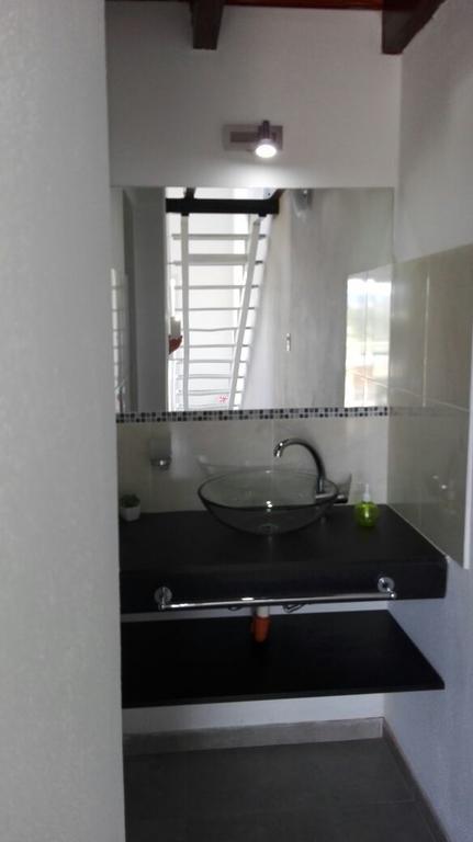 Duplex La Delfina 1 Villa Carlos Paz