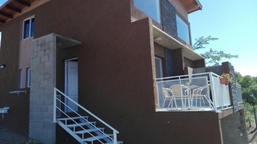 Apartamento Duplex La Delfina 1 Villa Carlos Paz