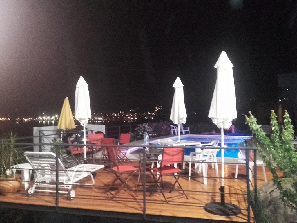 Refugio Playa Perelli * Villa Carlos Paz