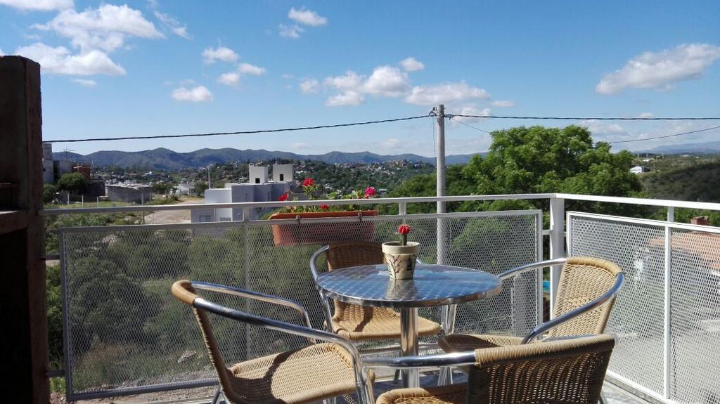 Duplex La Delfina 1 Villa Carlos Paz