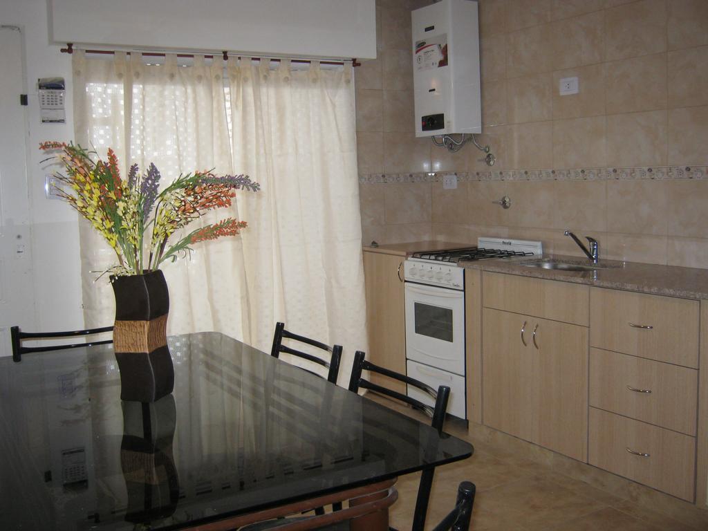 La Villa Carlos Paz