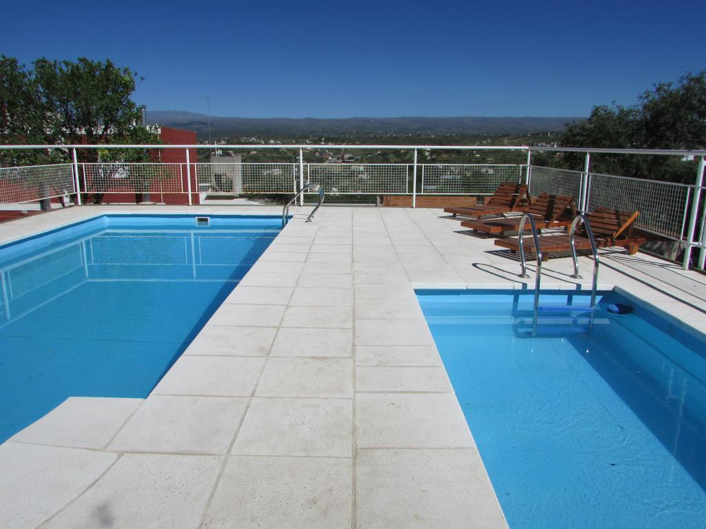 La Villa Carlos Paz