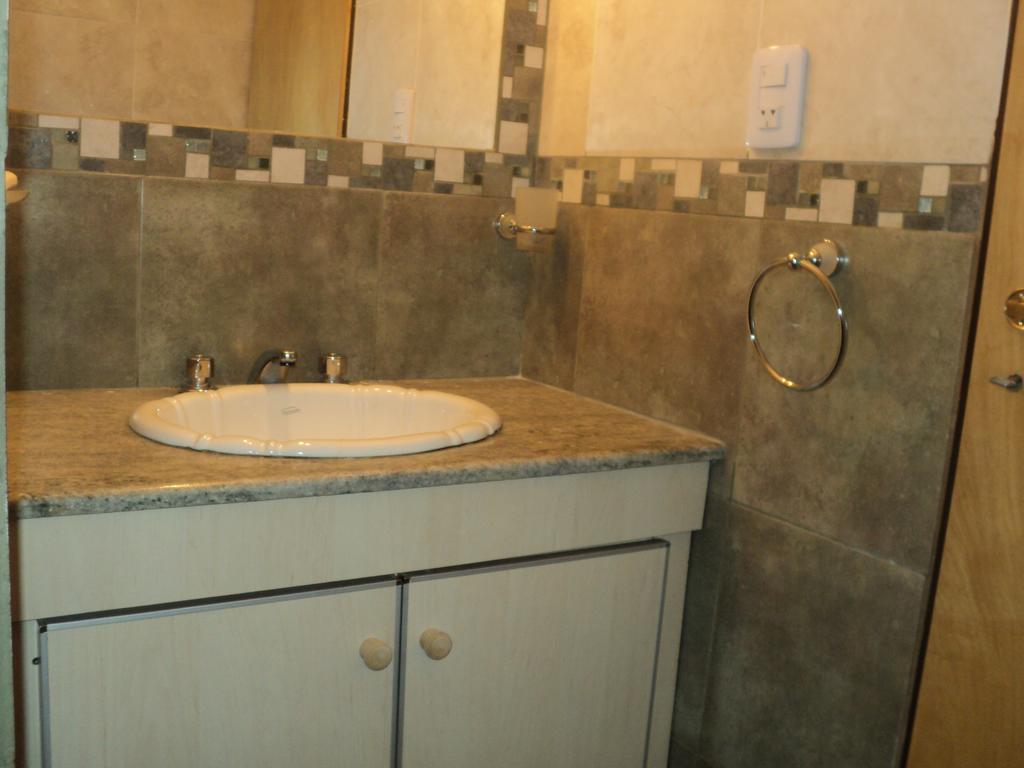Apartamento La Villa Carlos Paz