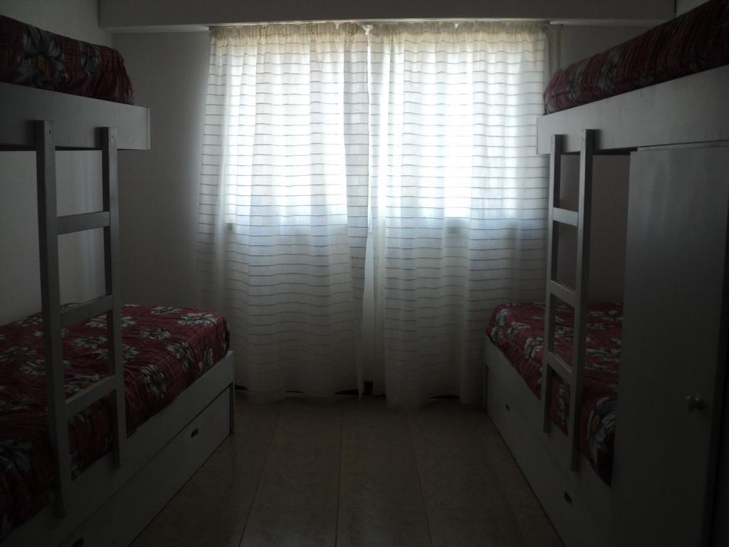 La Villa Carlos Paz
