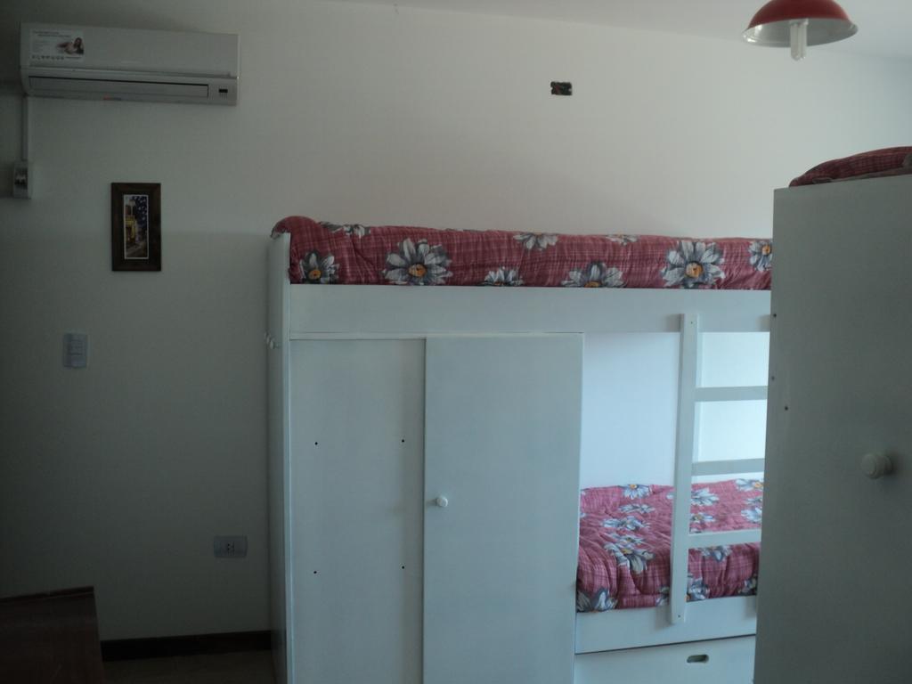 Apartamento La *