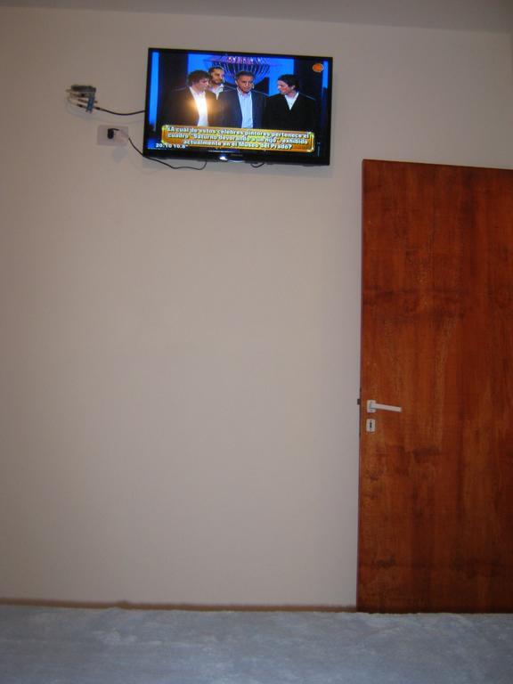 La Apartamento Villa Carlos Paz