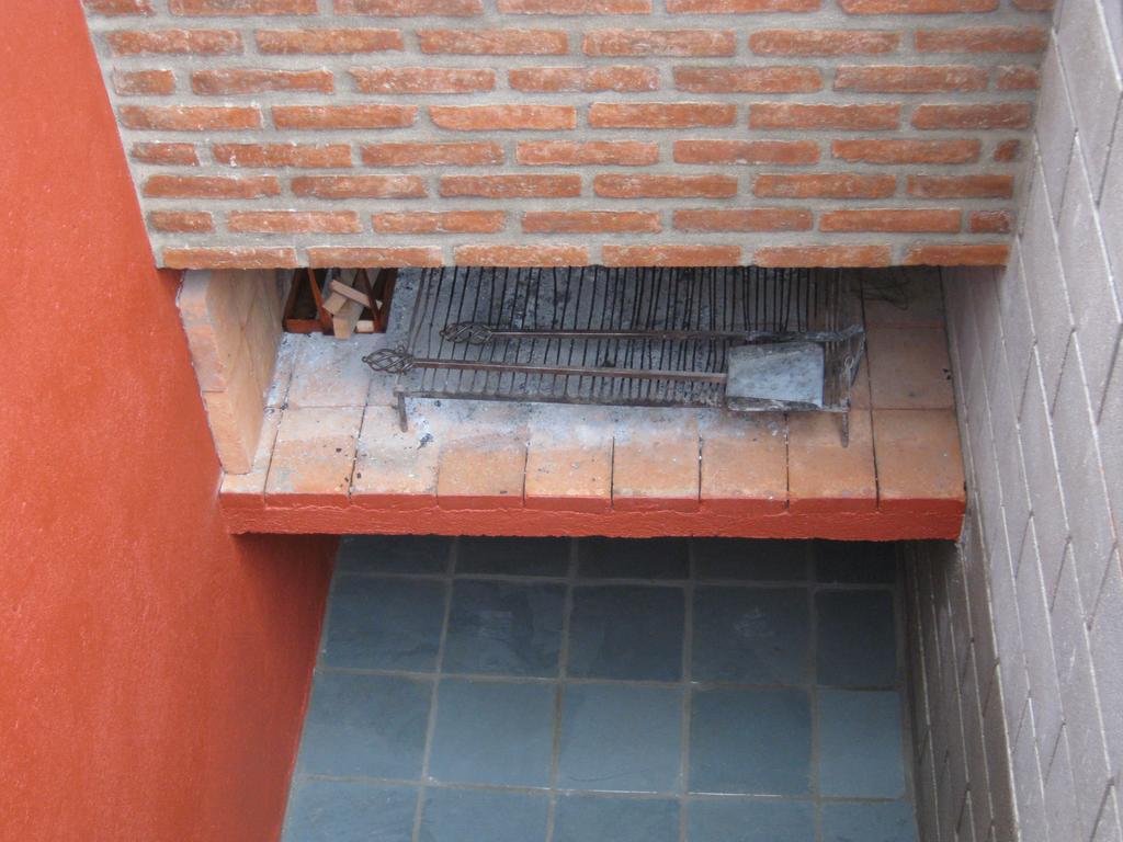 La Apartamento Villa Carlos Paz