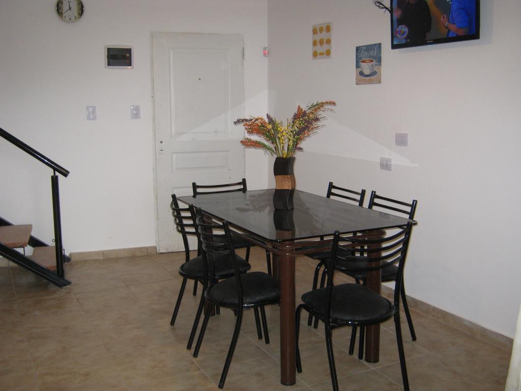 Apartamento La *