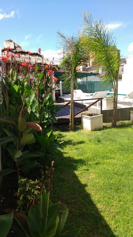 Complejo Poblenou Apartahotel Villa Carlos Paz