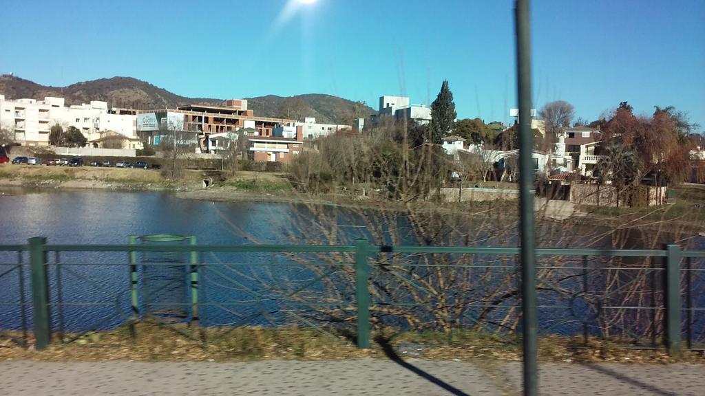 Edificio El Trebol Apartamento Villa Carlos Paz