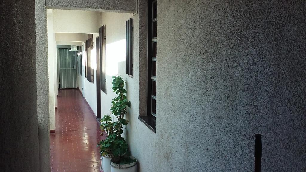 Apartamento Edificio El Trebol