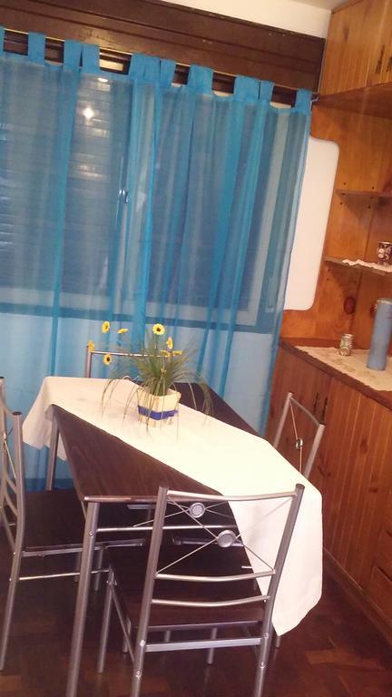Edificio El Trebol Apartamento *