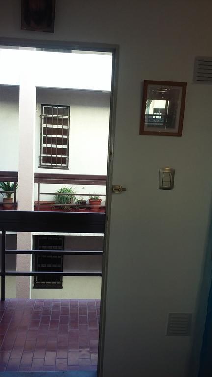 Apartamento Edificio El Trebol