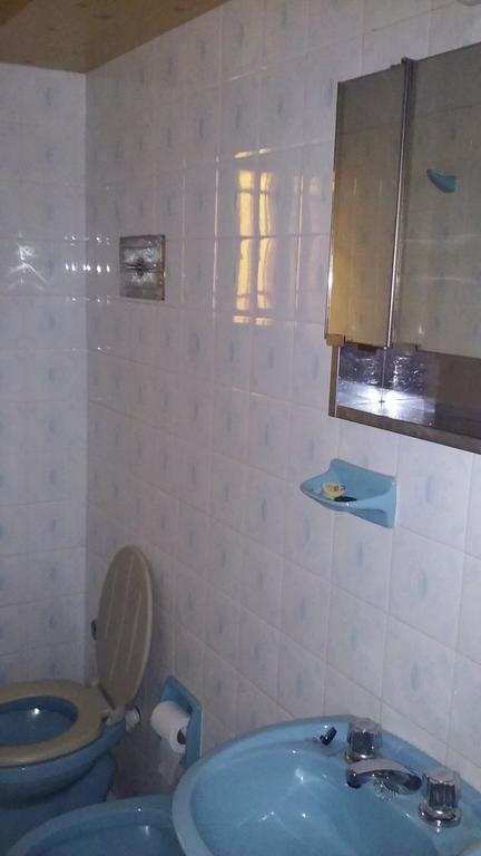 Edificio El Trebol Apartamento