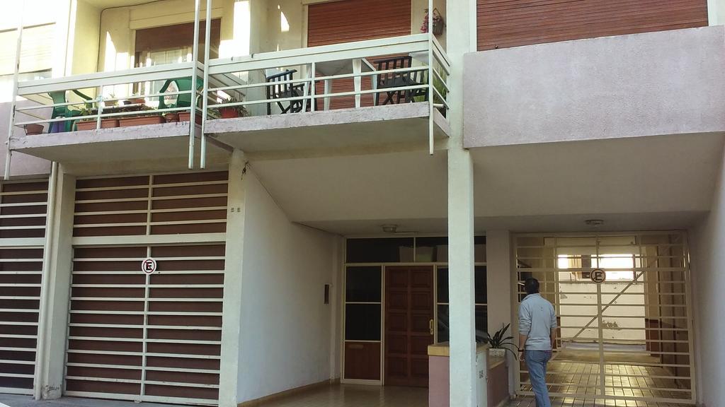 Edificio El Trebol Apartamento