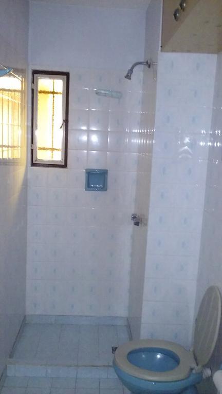 Edificio El Trebol Apartamento