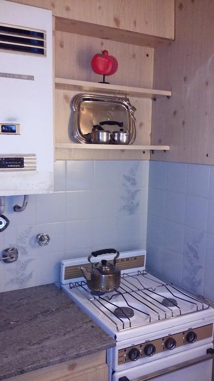 Apartamento Edificio El Trebol *