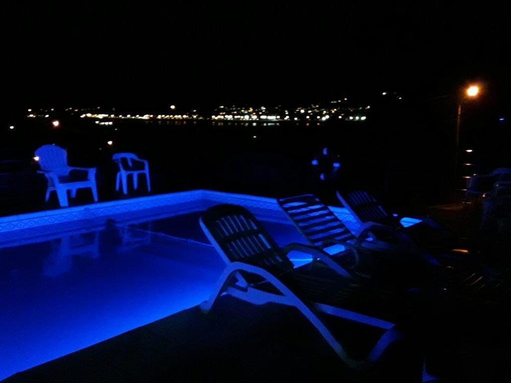 Refugio Playa Perelli *
