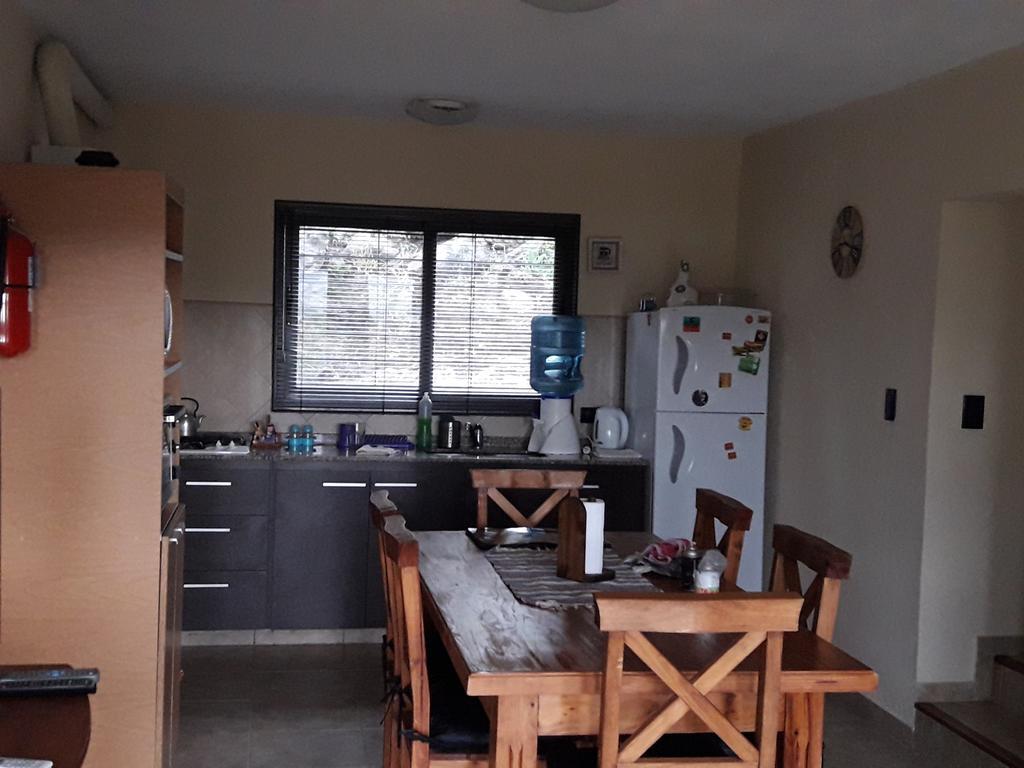 Apartamento Refugio Playa Perelli Villa Carlos Paz