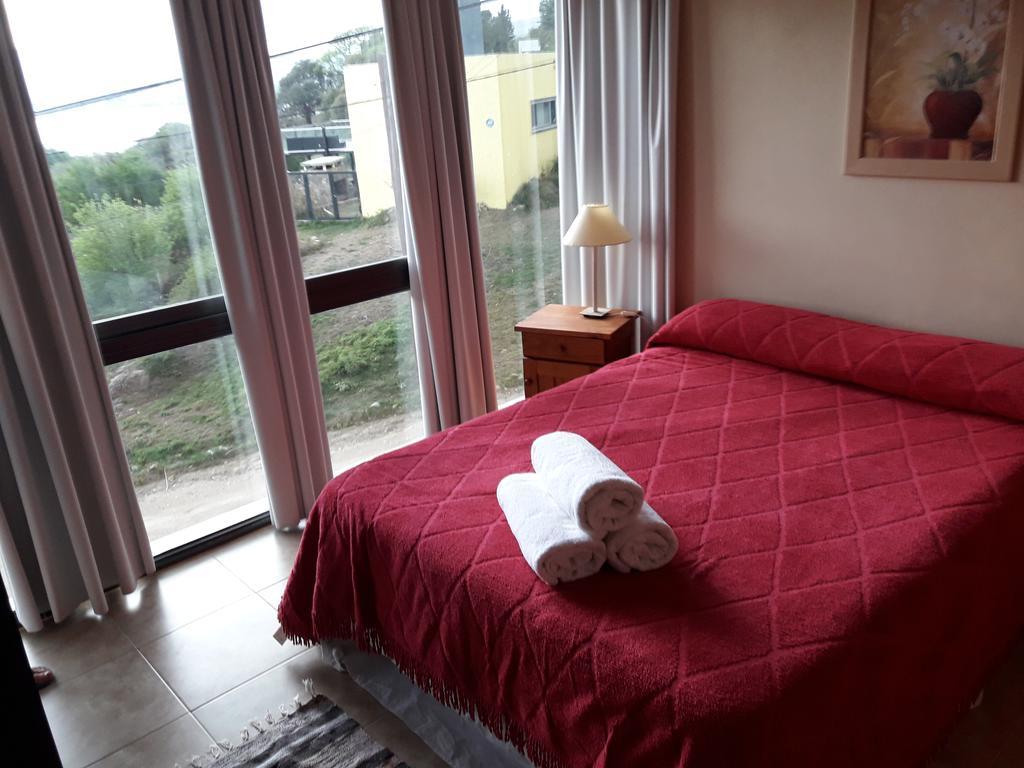 Apartamento Refugio Playa Perelli