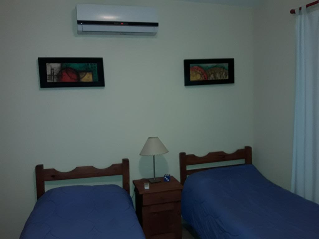 Refugio Playa Perelli Apartamento