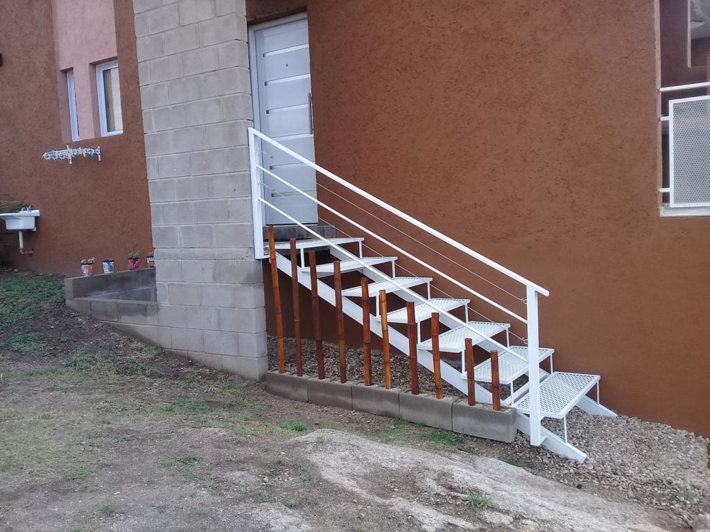 Duplex La Delfina 1