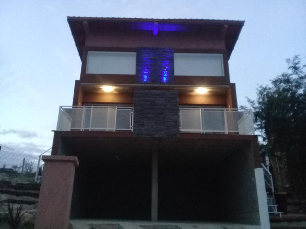 Duplex La Delfina 1 Apartamento Villa Carlos Paz