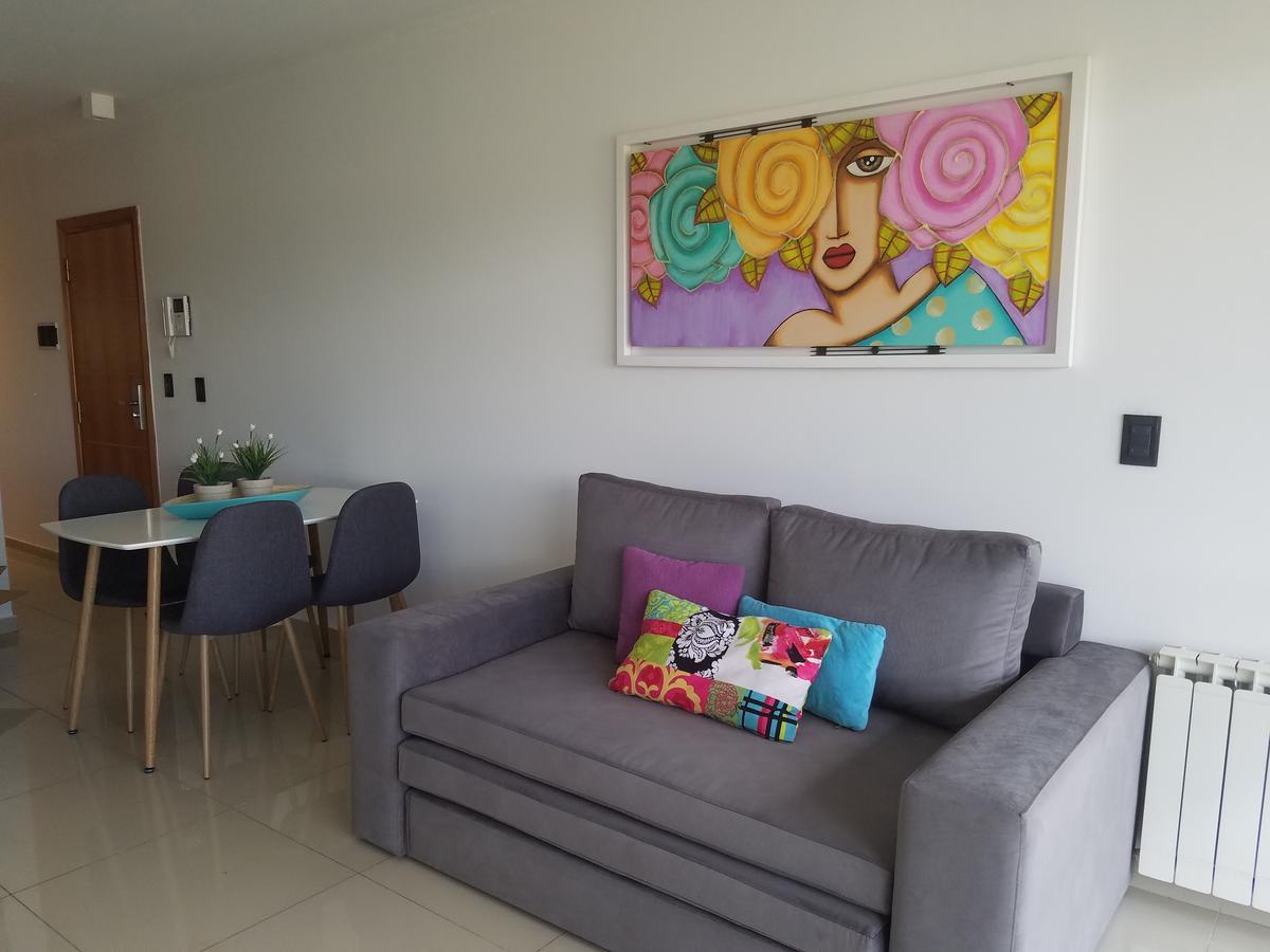 Apartamento Village Tower *
