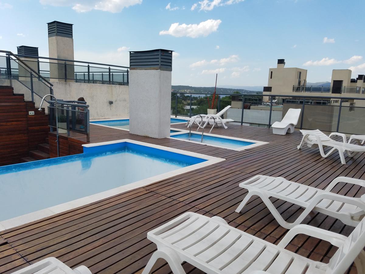 Village Tower Apartamento Villa Carlos Paz