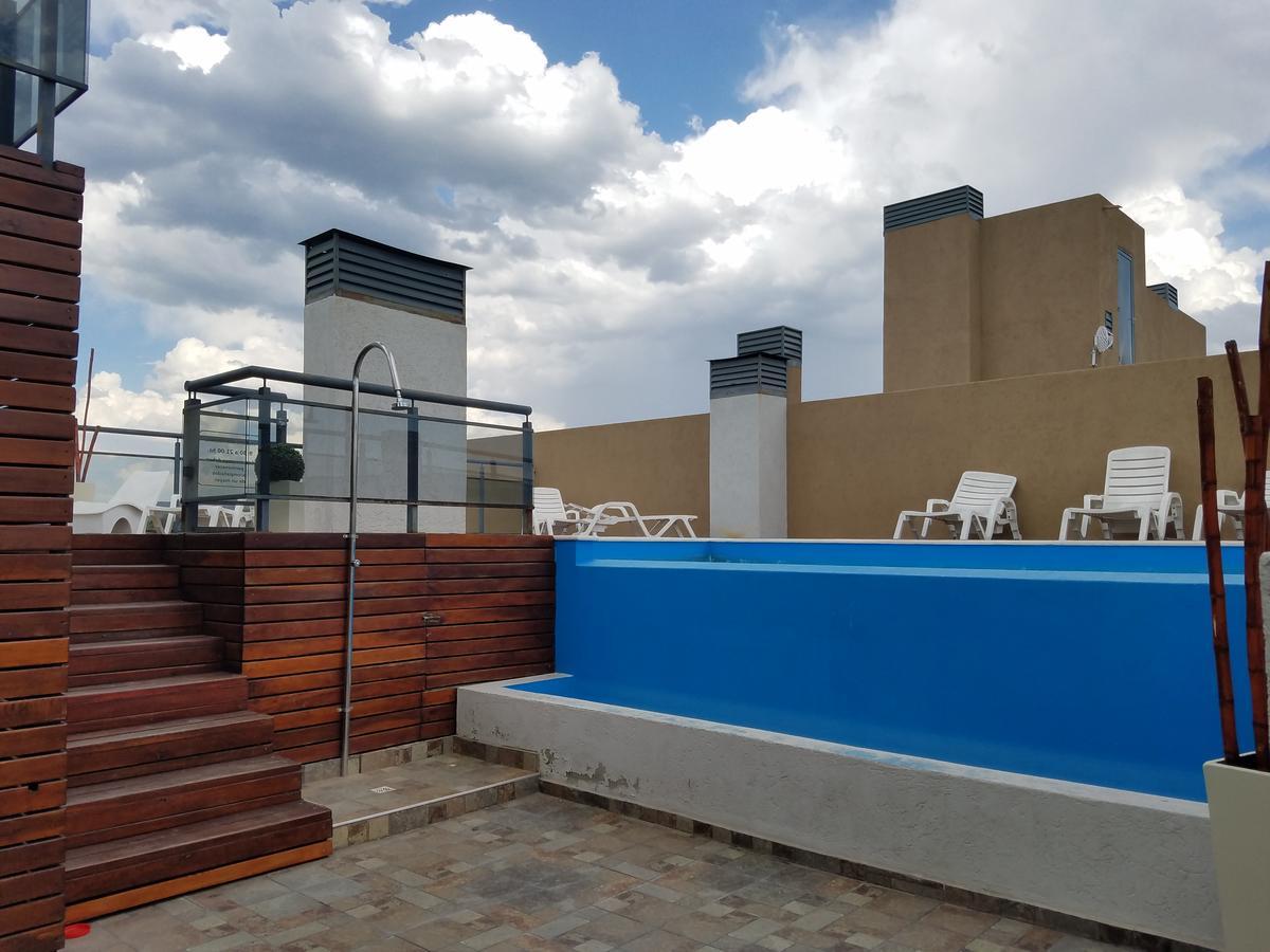 Apartamento Village Tower *