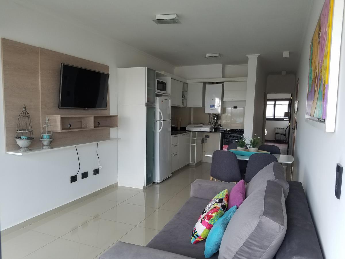 Village Tower Apartamento *