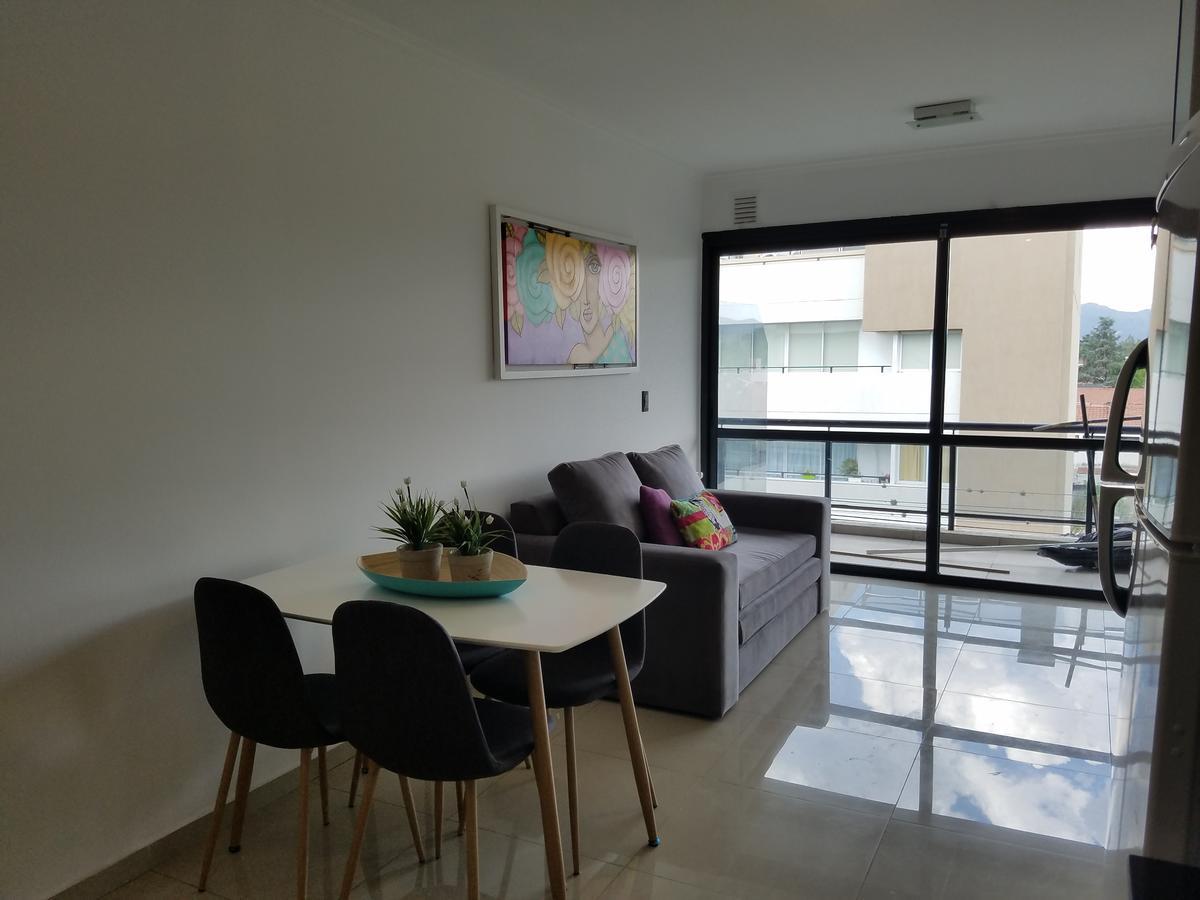 Village Tower * Villa Carlos Paz