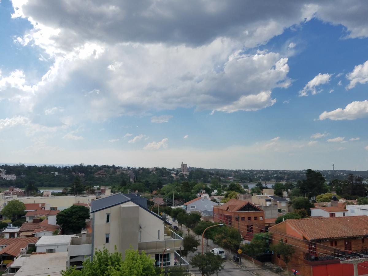 Village Tower Apartamento *