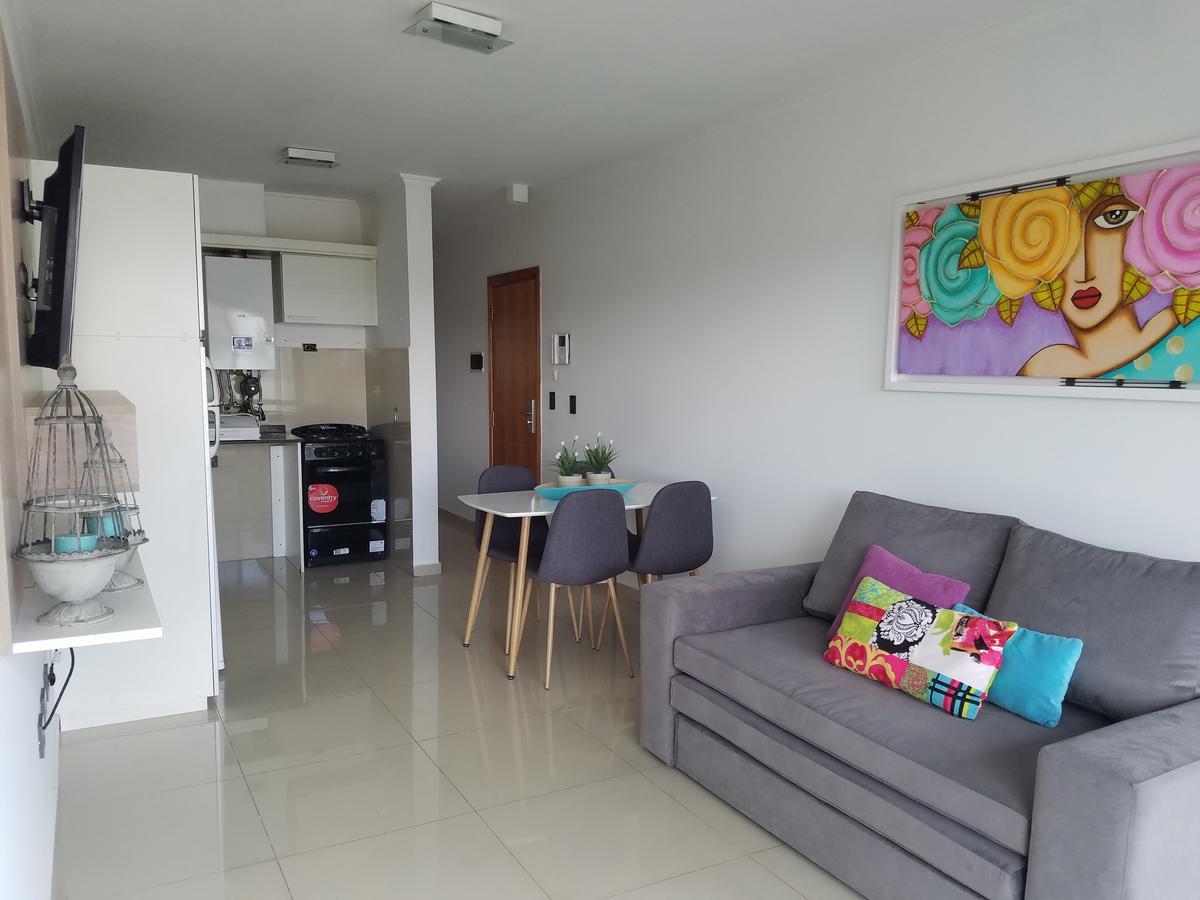 Apartamento Village Tower Villa Carlos Paz