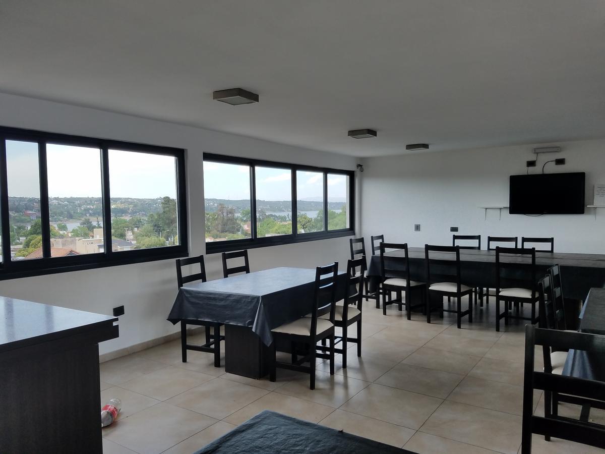 Apartamento Village Tower *