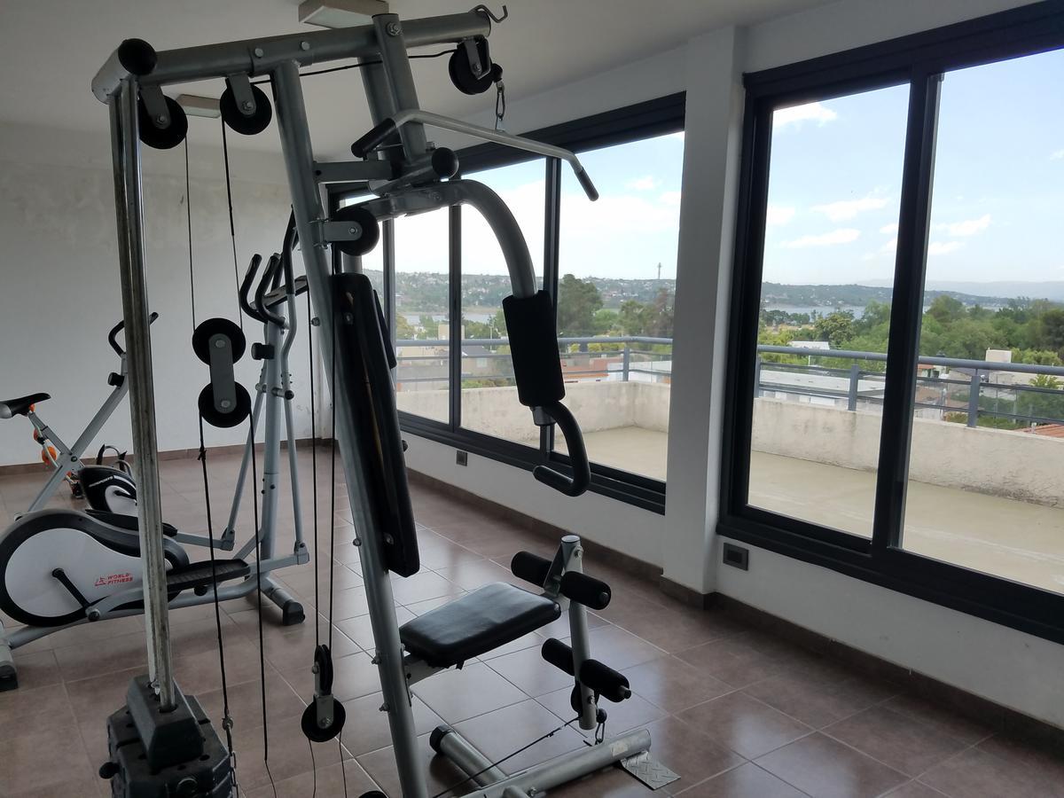 Village Tower Villa Carlos Paz