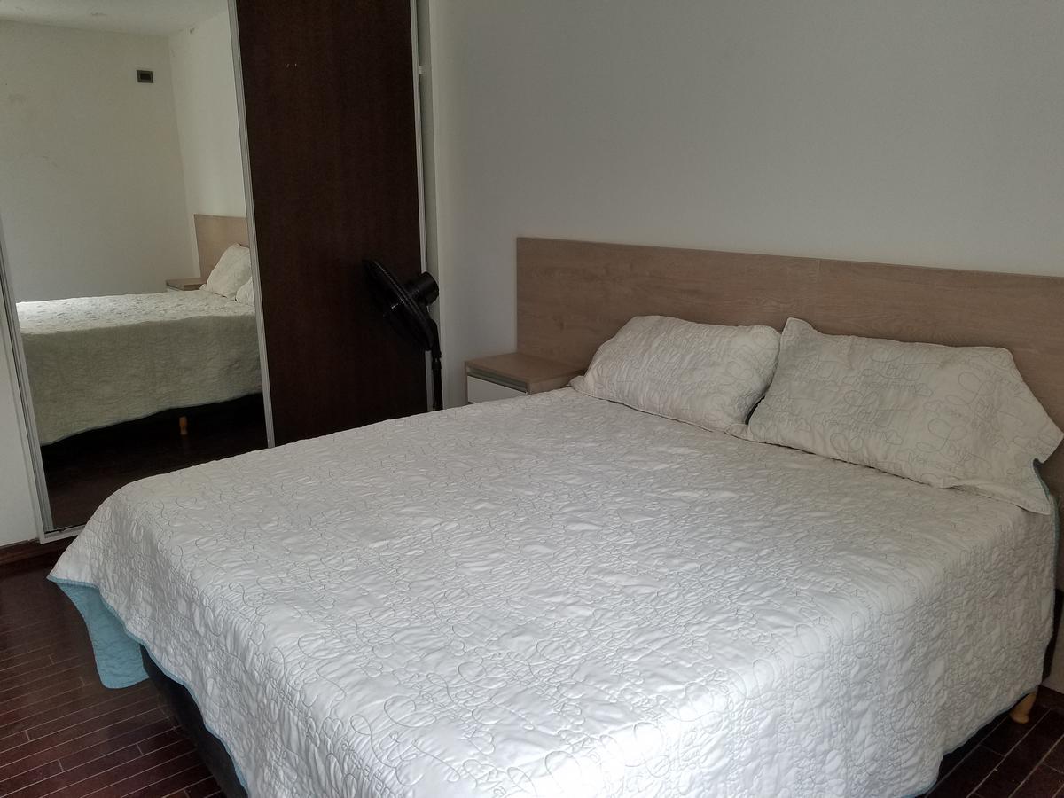 Apartamento Village Tower Villa Carlos Paz