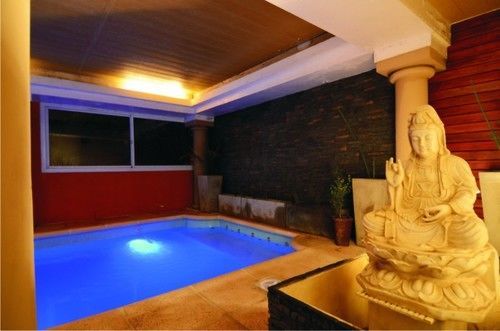 Hotel Santa Cecilia & Villa Carlos Paz