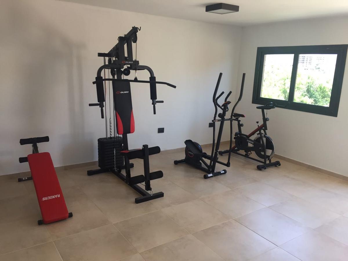 Apartamento Village Tower